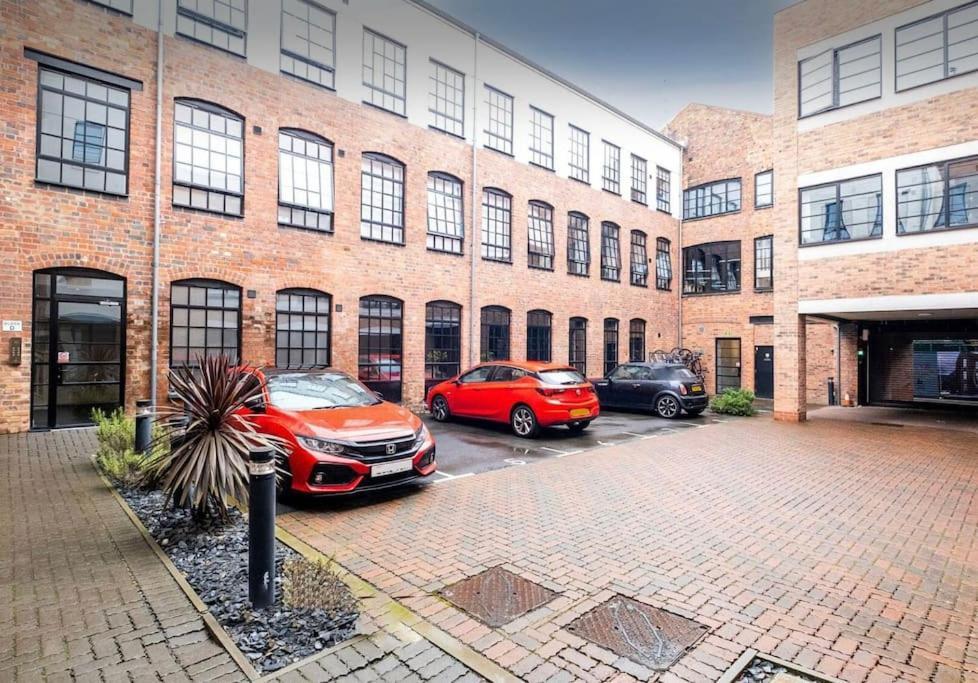 Giant Savings On Long Stays B1 Living, Enquire Now Birmingham Eksteriør billede